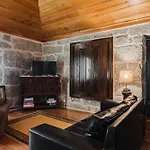 Casa de Férias Cantinho Da Tilde *
