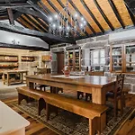 Casa de Férias Cantinho Da Tilde *