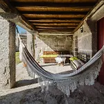 Cantinho Da Tilde Casa de Férias Fafe