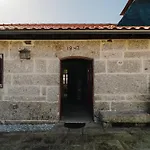 Cantinho Da Tilde Casa de Férias