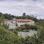 Casa de Férias Cantinho Da Tilde