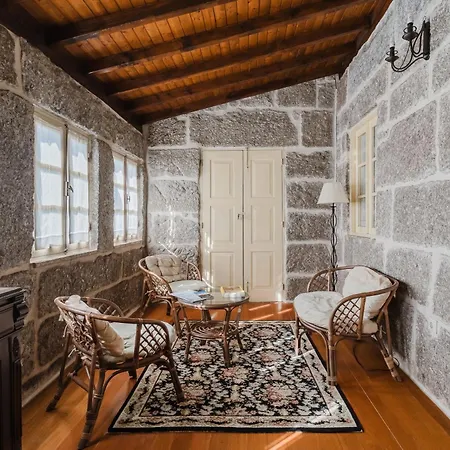 Cantinho Da Tilde Casa vacanze Fafe