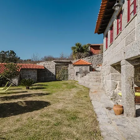 Cantinho Da Tilde Fafe