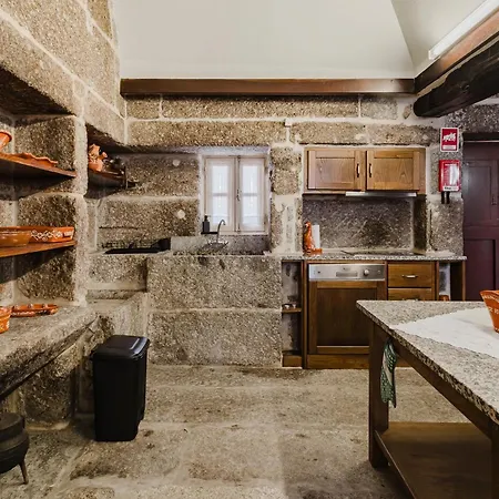 Cantinho Da Tilde * Fafe