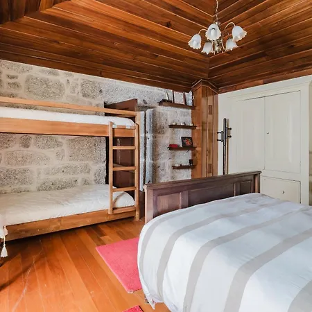 Cantinho Da Tilde Fafe