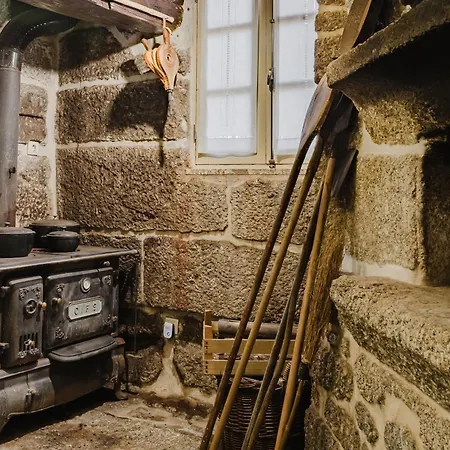 Cantinho Da Tilde Casa vacanze