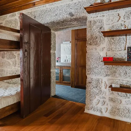 Cantinho Da Tilde * Fafe