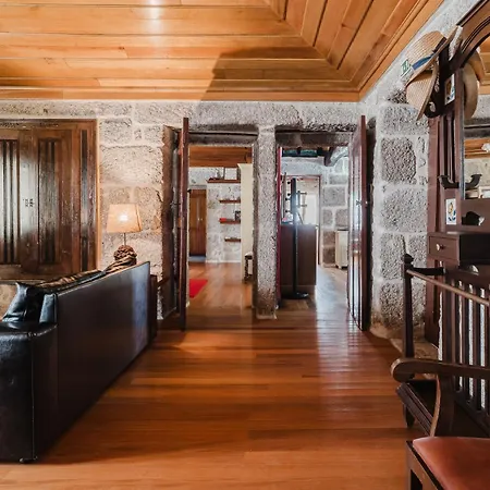 Casa vacanze Cantinho Da Tilde *