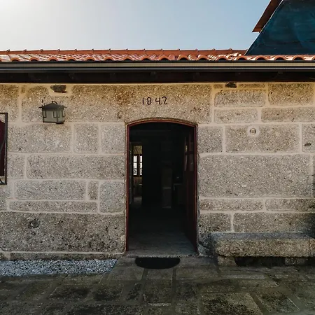 Casa vacanze Cantinho Da Tilde *