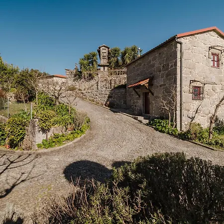 Cantinho Da Tilde Fafe