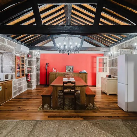 Casa vacanze Cantinho Da Tilde Fafe