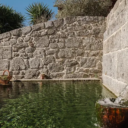Holiday home Cantinho Da Tilde *