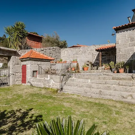 Cantinho Da Tilde Holiday home