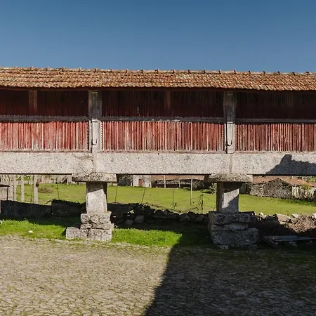 Holiday home Cantinho Da Tilde Fafe