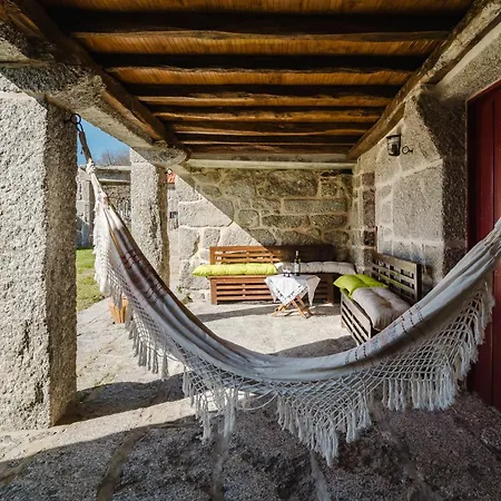 Cantinho Da Tilde Holiday home Fafe