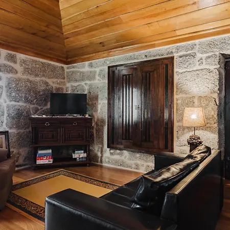 Holiday home Cantinho Da Tilde Fafe