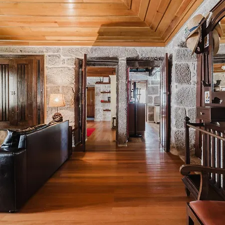 Cantinho Da Tilde Holiday home Fafe