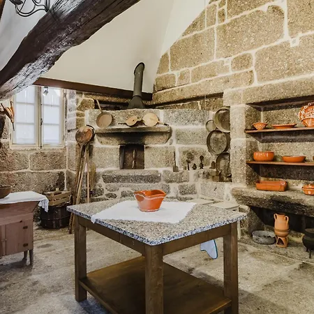 Cantinho Da Tilde Holiday home