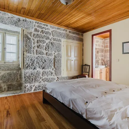 Holiday home Cantinho Da Tilde