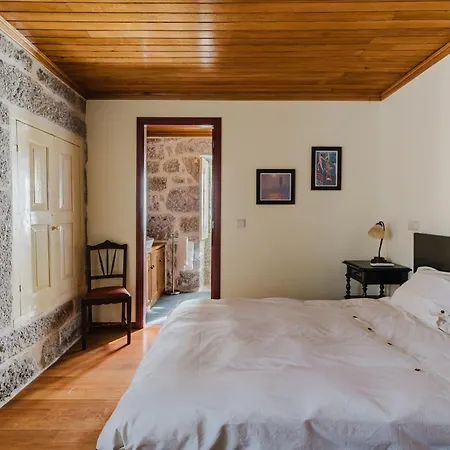 Holiday home Cantinho Da Tilde Fafe