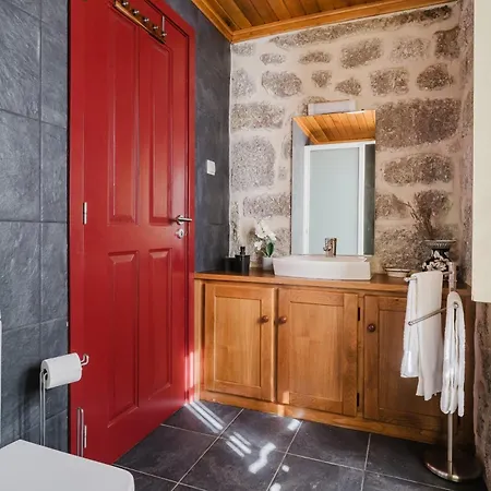 Holiday home Cantinho Da Tilde Fafe