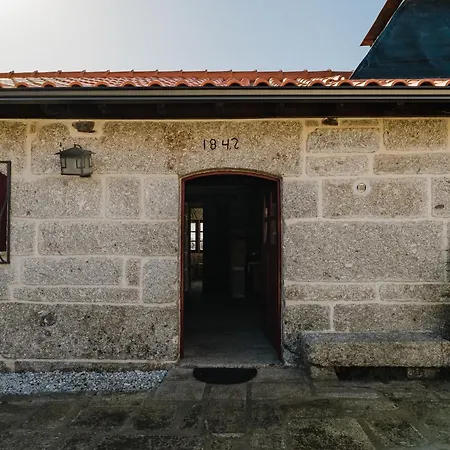 Cantinho Da Tilde Holiday home