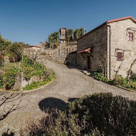 Cantinho Da Tilde Holiday home