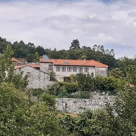 Holiday home Cantinho Da Tilde