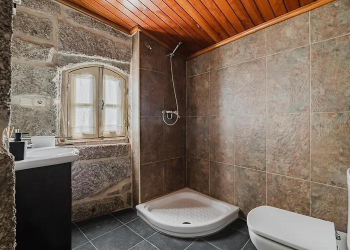 Cantinho Da Tilde * Fafe