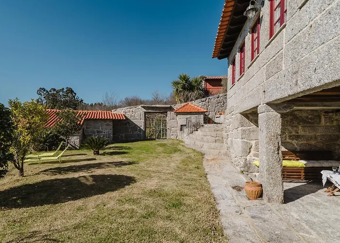 Cantinho Da Tilde Fafe