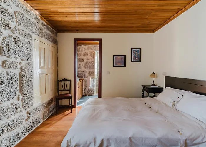 Cantinho Da Tilde Vakantiehuis *