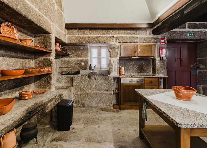 Cantinho Da Tilde * Fafe