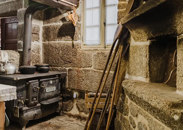 Cantinho Da Tilde Vakantiehuis