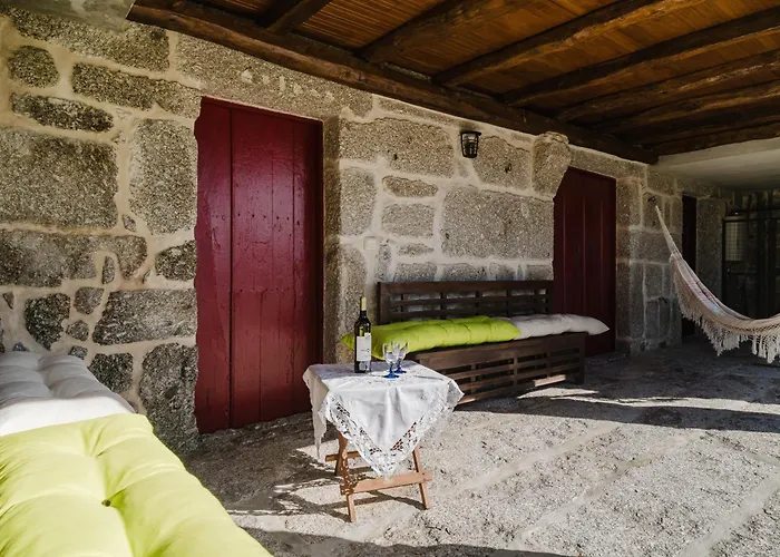 Cantinho Da Tilde Fafe