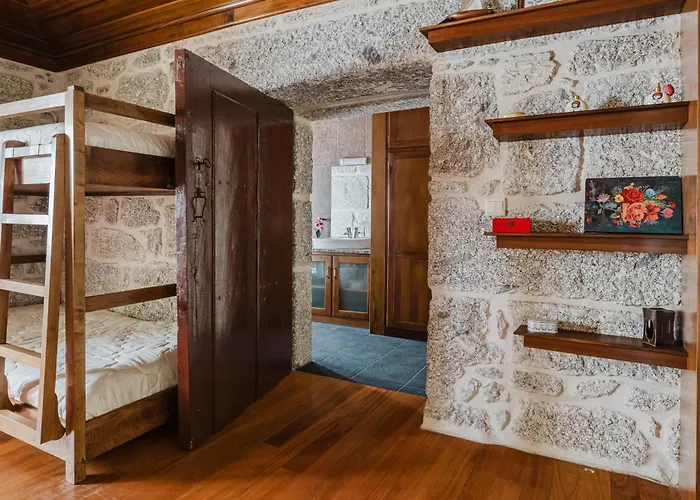 Cantinho Da Tilde * Fafe