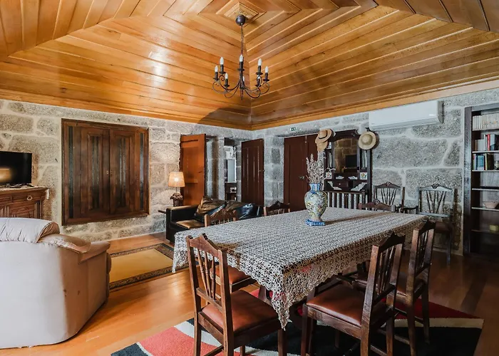 Cantinho Da Tilde Fafe