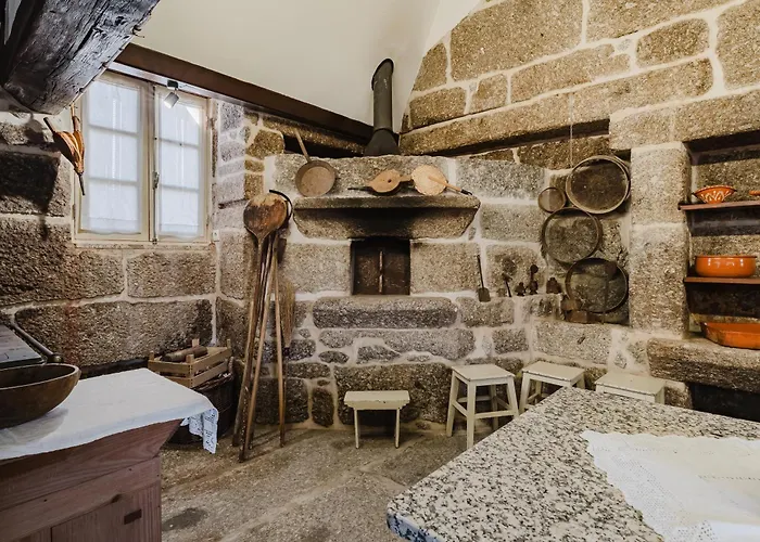 Cantinho Da Tilde Fafe