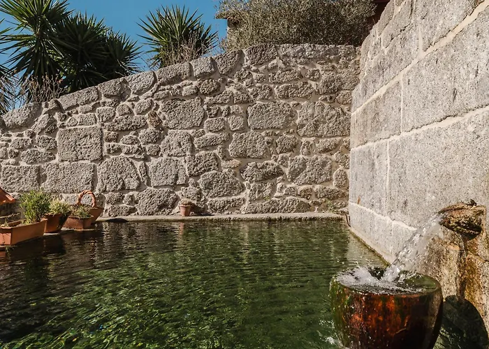 Vakantiehuis Cantinho Da Tilde