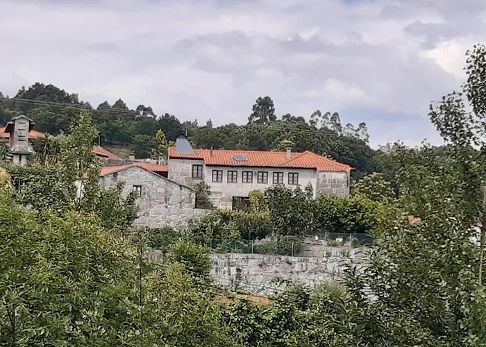 Cantinho Da Tilde * Fafe